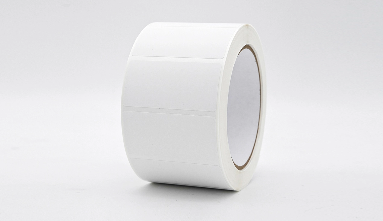 High-Gloss Coated Paper Roll.webp